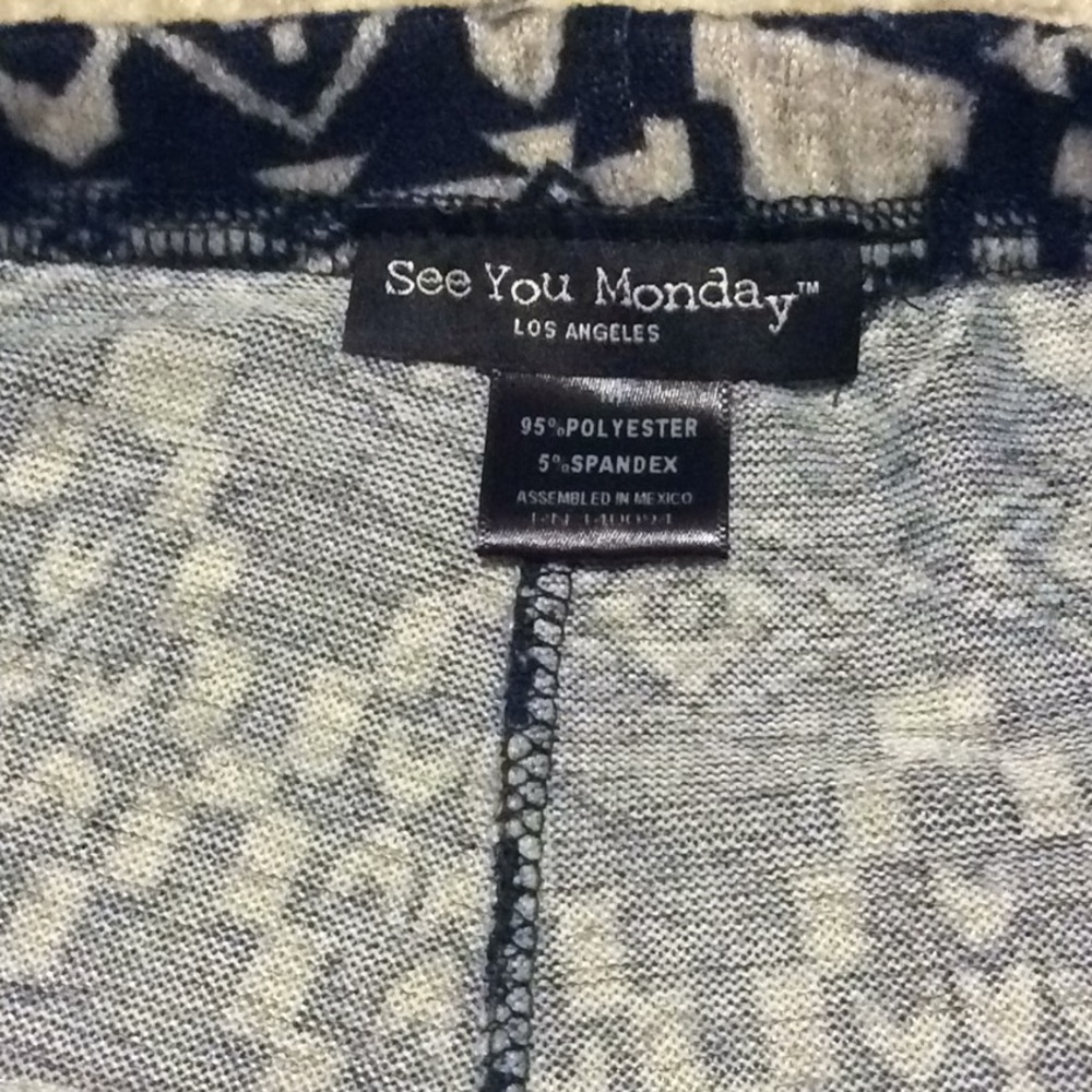 Leggings - Picture 5 of 5